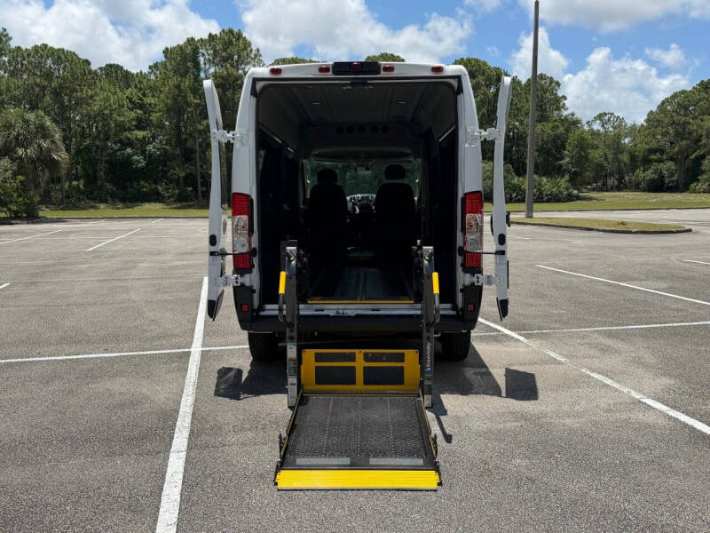 ram promaster window van 2021 3C6LRVPG9ME534573 image ram promaster window van 2021 3C6LRVPG9ME534573 image
